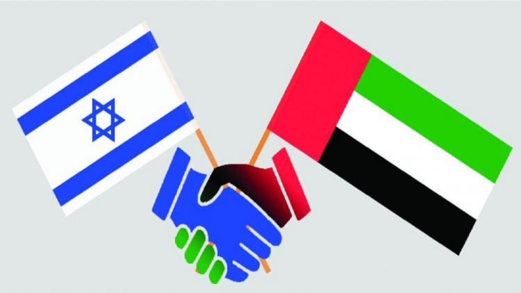 Körfez Ülkeleriyle Yapılan Antlaşmalar Sonrası  İsrail’in İmajı Değişiyor mu?