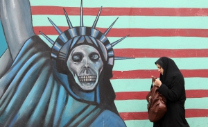 ABD – İran İlişkileri