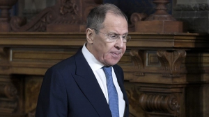 Rus Dışişleri Bakanı: ABD Ortadoğu&#039;da Tehlikeli Bir Oyun Oynuyor