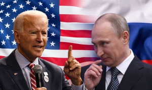 Rusya, ABD&#039;ye Stratejik İstikrar Konusunda Diyalog Teklifinde Bulundu