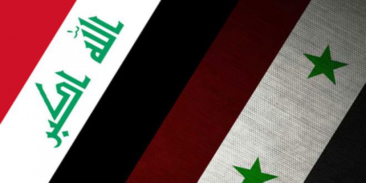 Hangisi Önce Bölünecek? Irak mı, Suriye mi?