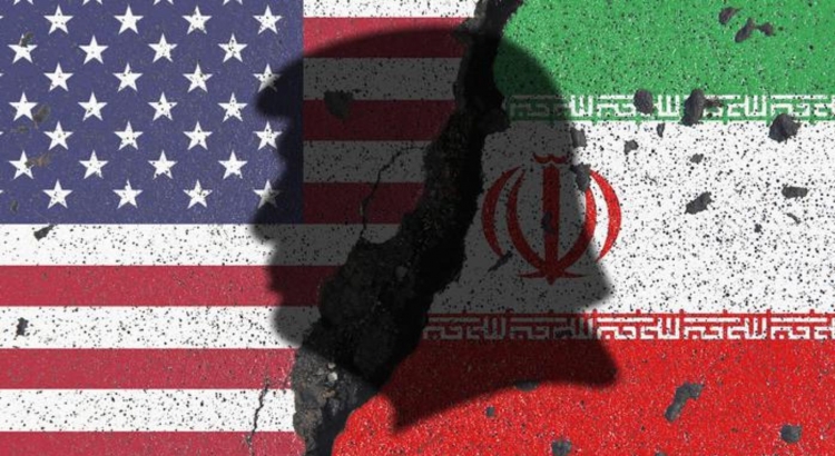 İran-ABD Krizinde Irak Arabuluculuk Yapsın
