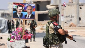 Suriye muhalefeti Rusya&#039;nın Lazkiye kırsalından çekilmelerini yalanladı