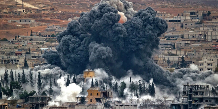 İdlib operasyonunda hedef Han Şeyhun