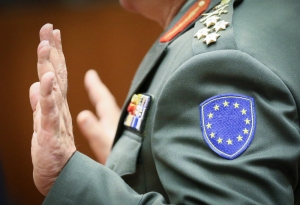Danimarka ortak Avrupa ordusu projesinde geri adım attı
