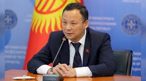 Kırgızistan Cumhurbaşkanı, Moskova’da İşbirliği Alanlarını Görüşmeyi Planlıyor