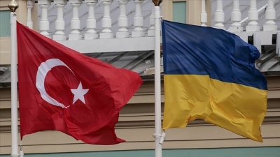 Türkiye&#039;nin Rusya-Ukrayna Arasında Garantör Olması