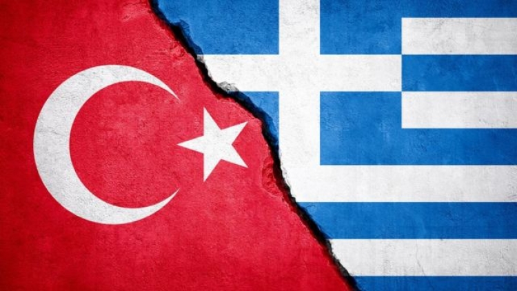 Yunanistan’dan “Lozan Antlaşması’na Bağlıyız” Yalanı