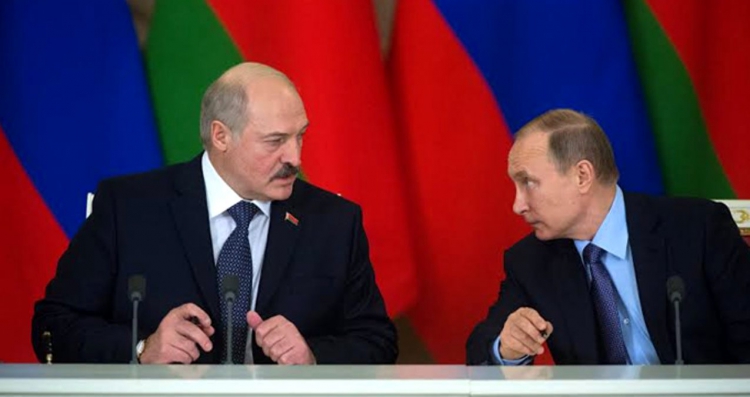 Belarus-Rusya Birlik Devleti mi?