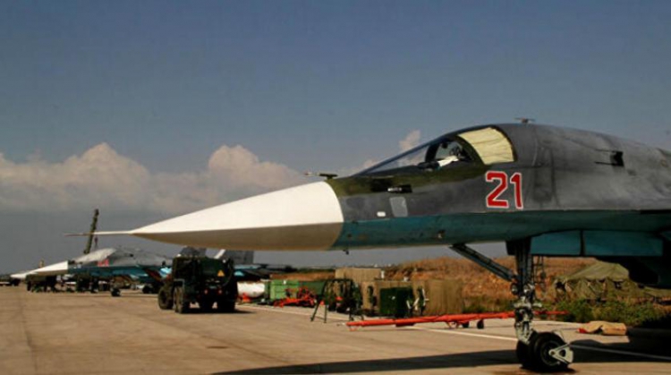 Suriye ve İsrail Arasında Rusya Gözetiminde Yapılan Görüşme