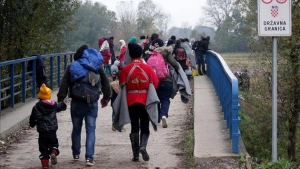 Avrupa Birliği Sığınmacı Sorumluluğundan Kaçıyor