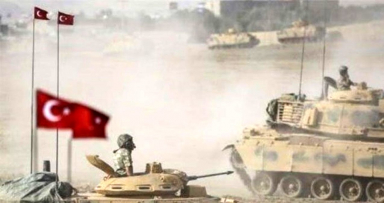 Türkiye İdlib’den Çekilmeye mi Çatışmaya mı Hazırlanıyor?