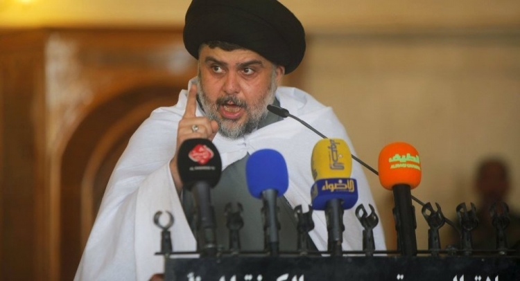 Sadr: Kerkük Yolsuzluğun ve Ulusal Çatışmanın Kurbanıdır