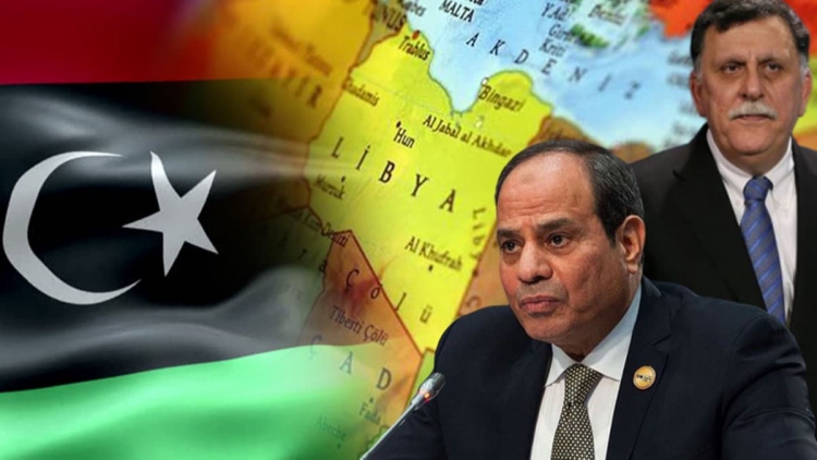 Sisi Libya’daki Tarafların Ateşkes Çağrısını Nasıl Karşıladı? Ateşkesin Devamı Tehlikede Mi?