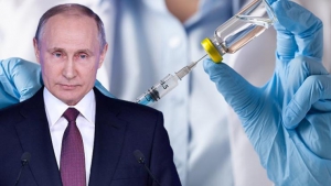 Rus Lider Putin, Koronavirüs Aşısını Duyurdu