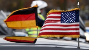 ABD ve Almanya Arasında Güvenli Bölge İçin Gizli Görüşmeler