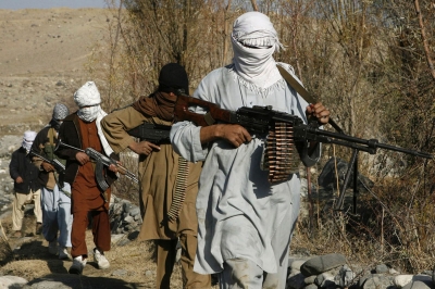Taliban ile Anlaşmanın Suriye’ye Yansımaları
