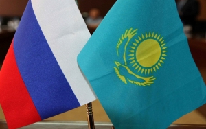 Rus Dışişleri Bakanı Lavrov, Kazakistan Dışişleri Bakanı ile Görüşecek