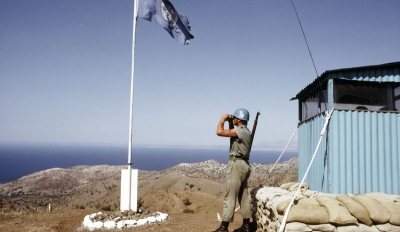Kıbrıs’taki BM Barış Gücü’nün Görev Süresinin Uzatılması