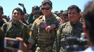 ABD YPG’ye Türkiye konusunda baskı yapıyor iddiası