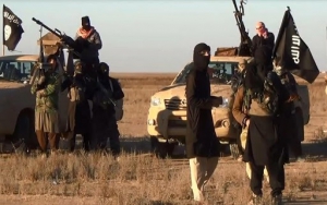 IŞİD&#039;den  YPG ve Destekçilerine Tehdit