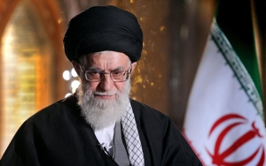 Trump Yönetimi, İran’ın Dini Lideri Hamaney ve Makamını Yaptırım Kapsamına Aldı