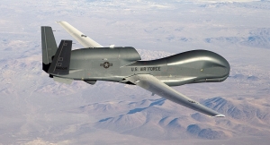 İran: &quot;ABD&#039;ye Ait İnsansız Hava Aracını Düşürdük&quot;