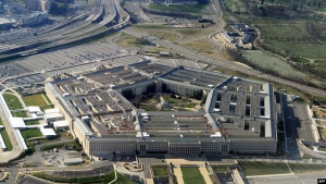 Pentagon: Güvenli bölge uygulaması için ciddi adımlar attık