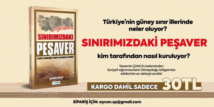 21. Yüzyıl Türkiye Enstitüsü&#039;nden Kitap Kampanyası