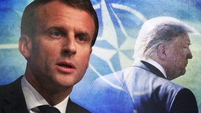 FRANSIZ-AMERİKAN İLİŞKİLERİ KAPSAMINDA NATO VE AVRUPA ORDUSU