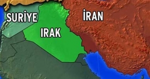 İran Irak&#039;taki oyununu şimdi de Suriye&#039;de oynuyor
