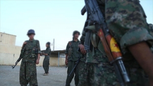 Türkiye Ve YPG Arasında Dolaylı Görüşme Haberleri