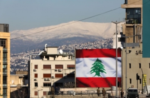 Lübnan&#039;da İstikrarsızlık Devam Ediyor