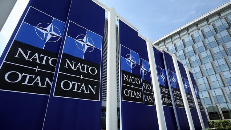 NATO&#039;ya Ait Nakliye Uçakları &quot;Sea Breeze&quot; 2019 Tatbikatına Katılmak Üzere Odessa’ya Ulaştı
