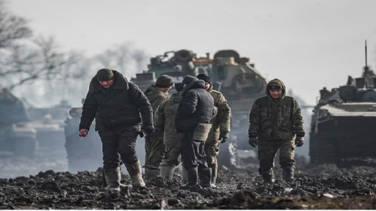 Ukrayna Krizinde Muhtemel Gelişmeler