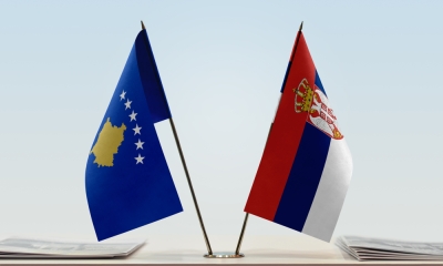 Balkanlarda Gerginliğin Adı: Kosova ve Sırbistan