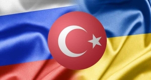 Adı Konmamış bir Savaş’ta Rusya, Ukrayna ve Türkiye