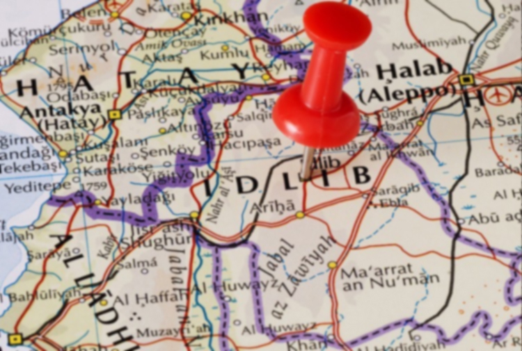 İdlib’de Yeni Savaş Riski: Türkiye Müdahil Olur mu?