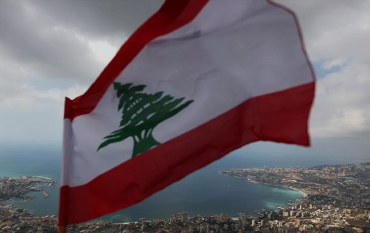 Lübnan Siyasilerine “İhanet” Suçlaması