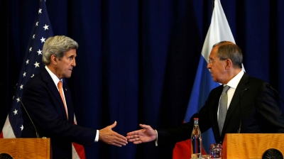 ABD ve Rusya Suriye’de “oyunu değiştirirken” Türkiye ne yapmalı?