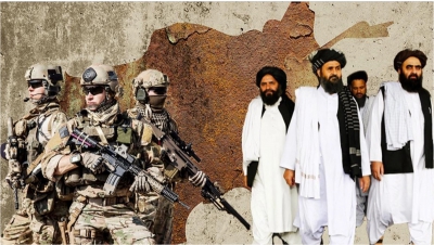 Afganistan Barış Süreci: İki Adım İleri, İki Adım Geri