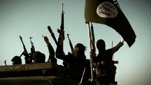 10 BİN IŞİD&#039;Lİ İLE TEHDİT VE GÜVENLİ BÖLGE