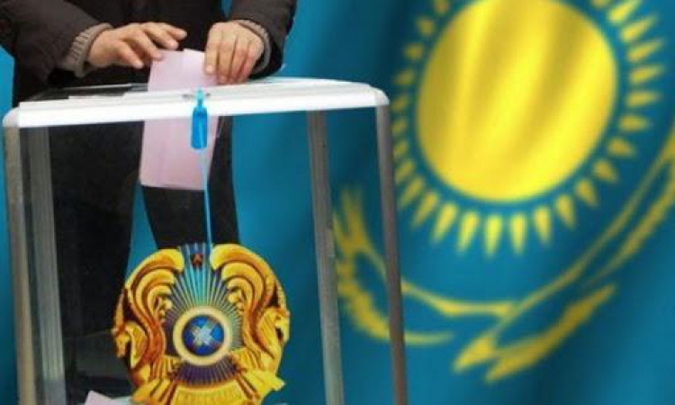 Orta Asya Demokrasisinde Yeni Evre / Kazakistan