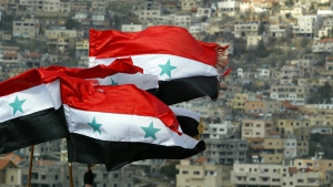 Suriye’de Başkanlık Seçimleri Yaklaşırken