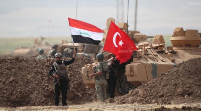 Türkiye’nin, Irak’ın Kuzeyindeki Askeri Varlığının Uluslararası Açıdan Hukuki Zemini