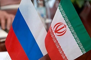 Rusya-İran İlişkilerinin Tarihi Ve Günümüz