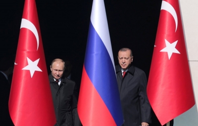 Türk-Rus ilişkileri dönüm noktasında..