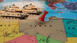 Libya’da Diyalog Arayışları
