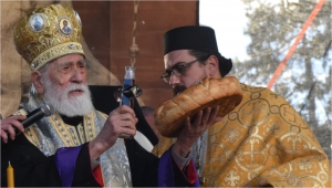 Sırp Ortodoks Kilisesi ve Karadağ Krizi