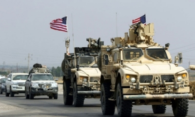 Konu hakkında bilgi sahibi iki kaynak: ABD heyeti Suriye&#039;nin kuzeyini ziyaret etti
